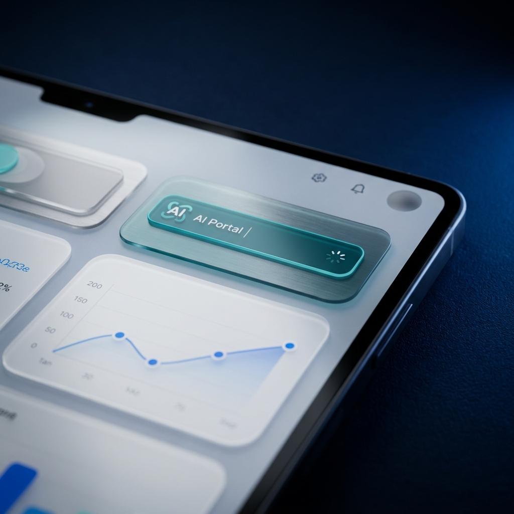 Marketing transformatie met agentic AI