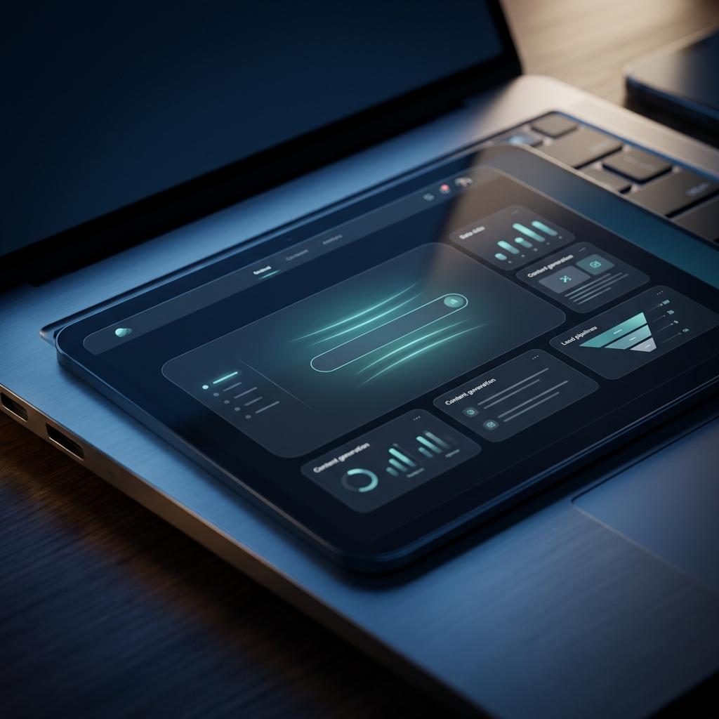 Agentic AI voor marketingprofessionalisering