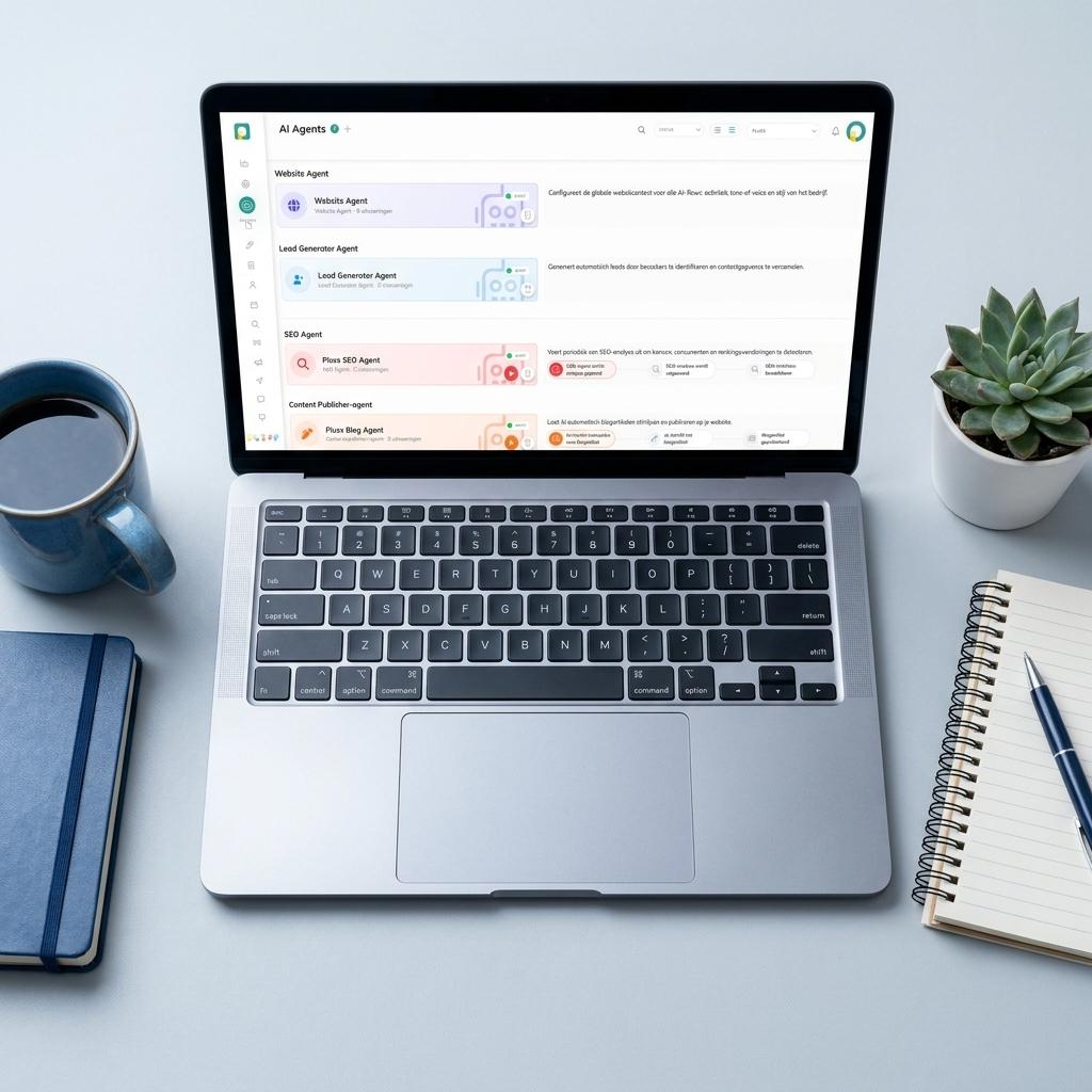 Marketing Professionaliseren met AI Autopilot