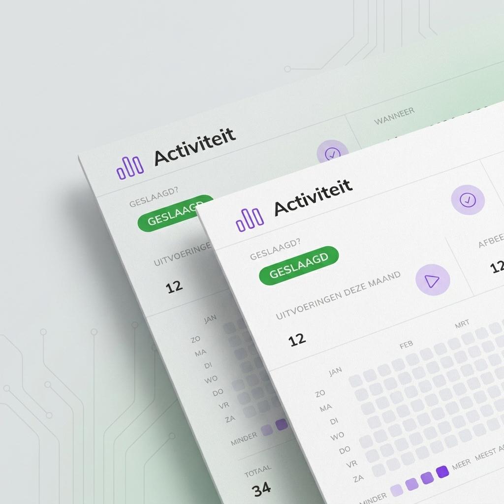 Creatieve merkbeleving op autopilot