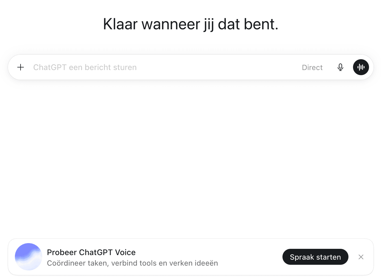 Aanbevolen door ChatGPT, Gemini en Copilot